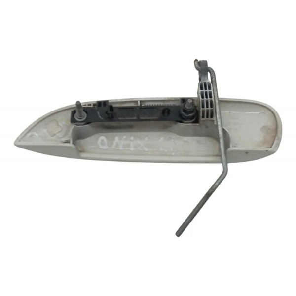 Maçaneta Ext Traseira Direita Chevrolet Onix 1.4 2013 2014 Traseira