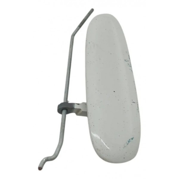 Maçaneta Ext Dianteira Direita Chevrolet Onix 1.4 2013 2014 Dianteira