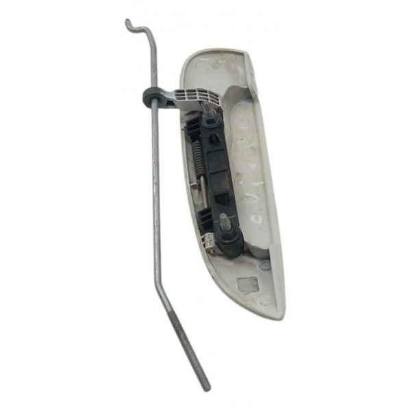 Maçaneta Ext Dianteira Direita Chevrolet Onix 1.4 2013 2014 Dianteira