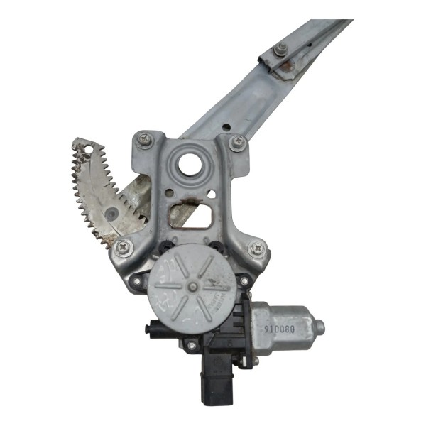 Maquina Vidro Dianteira  Esquerdo Mitsubishi Outlander 2010