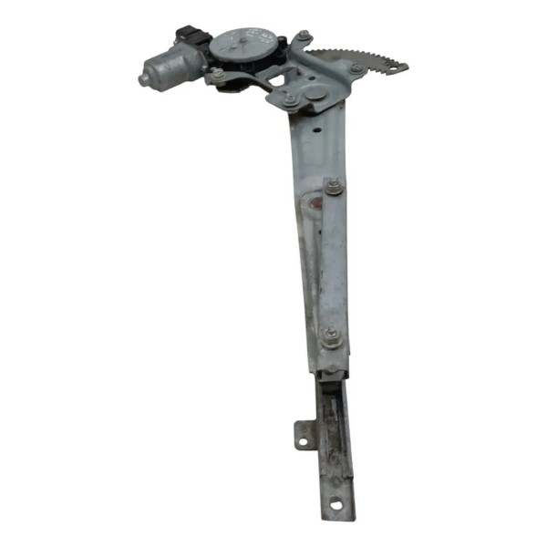 Maquina Vidro Dianteira  Esquerdo Mitsubishi Outlander 2010