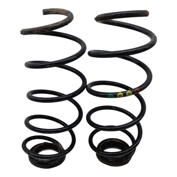 Par Mola Dianteira Peugeot 308 Griff 2.0 2013 2014 2015