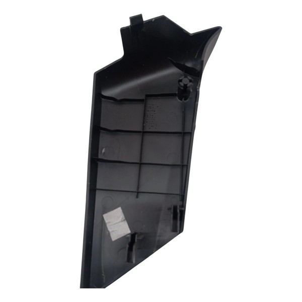 Moldura Acabamento Banco Esquerdo Chevrolet Onix 1.4 2014 15