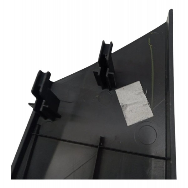 Moldura Acabamento Banco Esquerdo Chevrolet Onix 1.4 2014 15