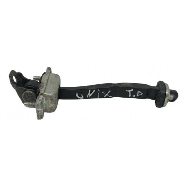 Limitador Porta Traseira Direita Chevrolet Onix 2013 2014