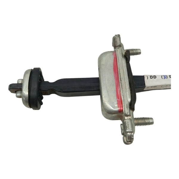 Limitador Porta Dianteira Esquerda Chevrolet Onix 2013 2014