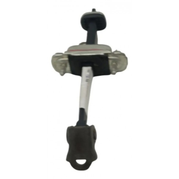 Limitador Porta Dianteira Esquerda Chevrolet Onix 2013 2014