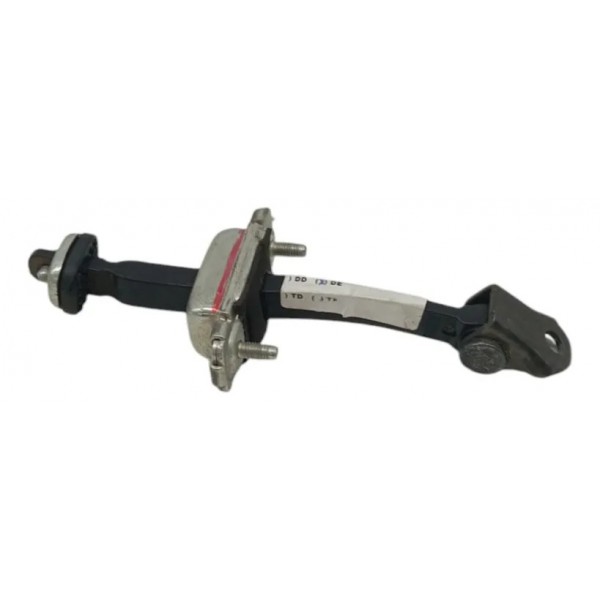 Limitador Porta Dianteira Esquerda Chevrolet Onix 2013 2014