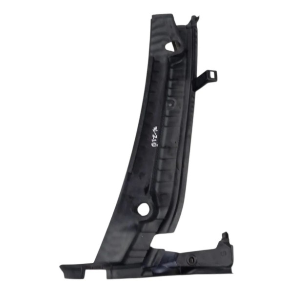 Grade Churrasqueira Chevrolet Gm Agile 1.4 2013 Detalhe