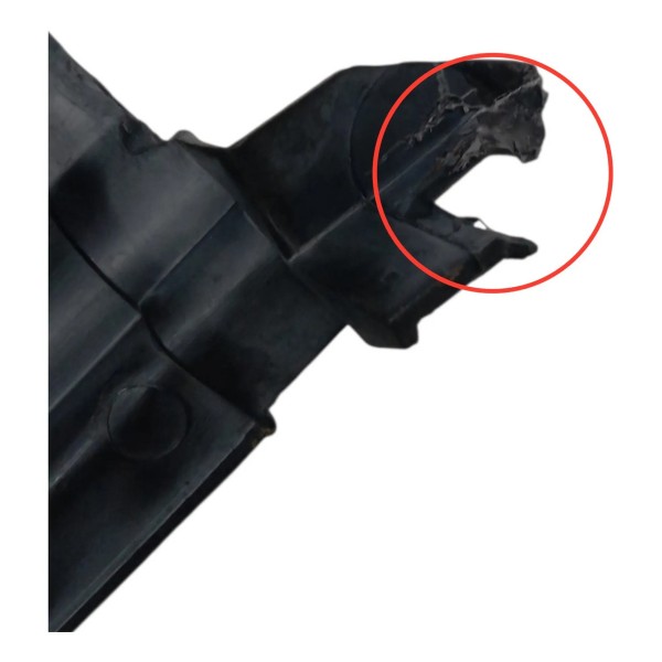 Grade Churrasqueira Chevrolet Gm Agile 1.4 2013 Detalhe