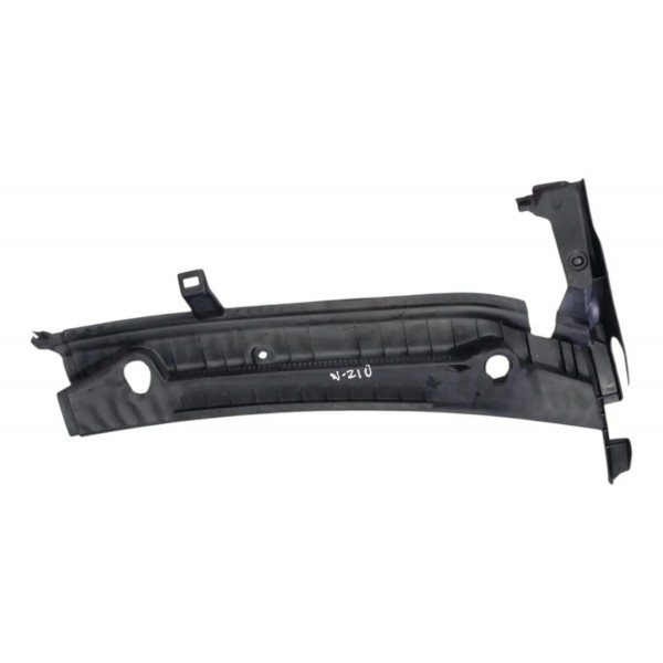 Grade Churrasqueira Chevrolet Gm Agile 1.4 2013 Detalhe