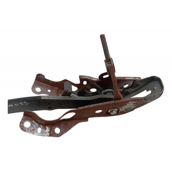 Pedal Freio Toyota Corolla Cross Xre 2.0 2022 2023 2024