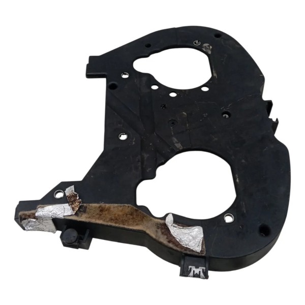 Capa Interna Correia Dentada Citroen Picasso Xsara 2008 2009 Preto