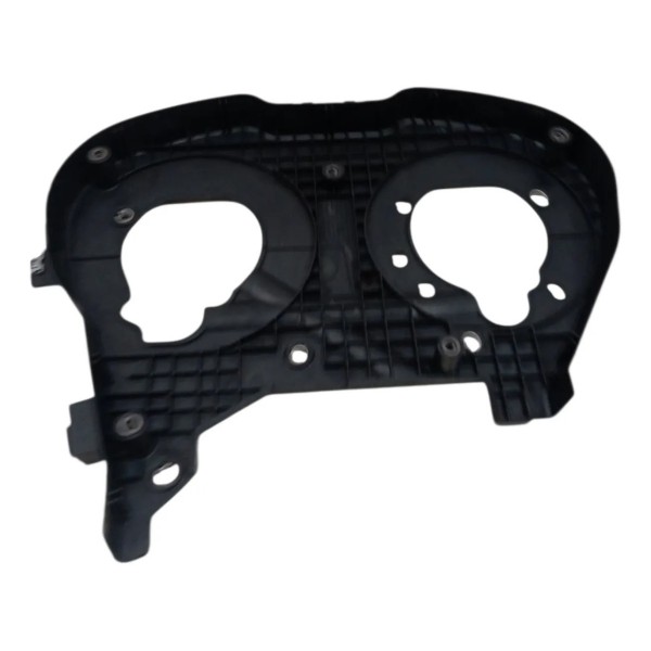 Capa Interna Correia Dentada Citroen Picasso Xsara 2008 2009 Preto