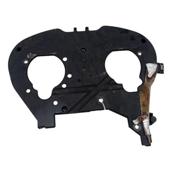 Capa Interna Correia Dentada Citroen Picasso Xsara 2008 2009 Preto