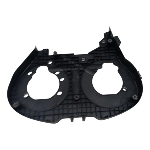 Capa Interna Correia Dentada Citroen Picasso Xsara 2008 2009 Preto