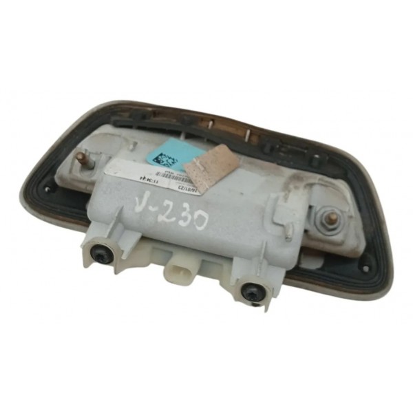 Maçaneta Tampa Traseira Jeep Compass 2.0 2022 2023 2024