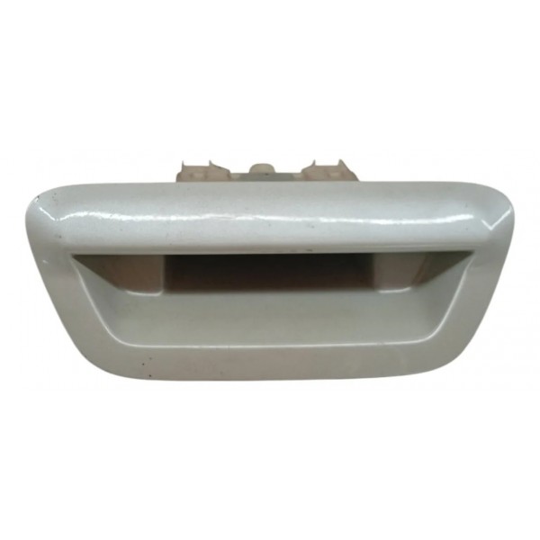 Maçaneta Tampa Traseira Jeep Compass 2.0 2022 2023 2024