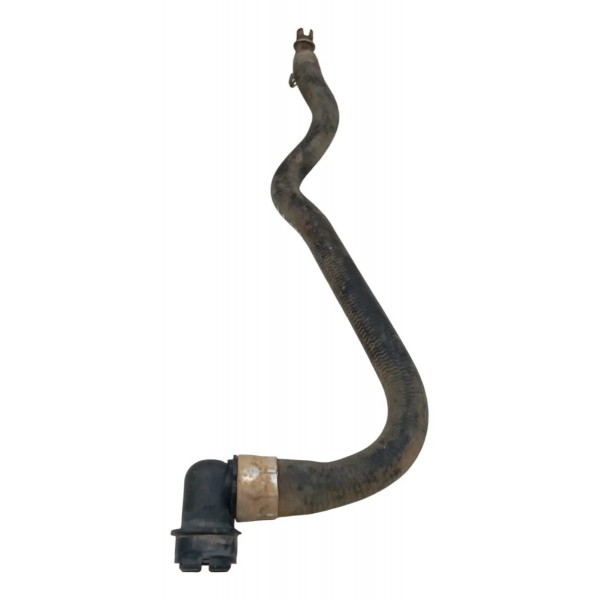Mangueira Agua Motor Citroen C3 Glx 1.4 2009 2011 2012 Preto