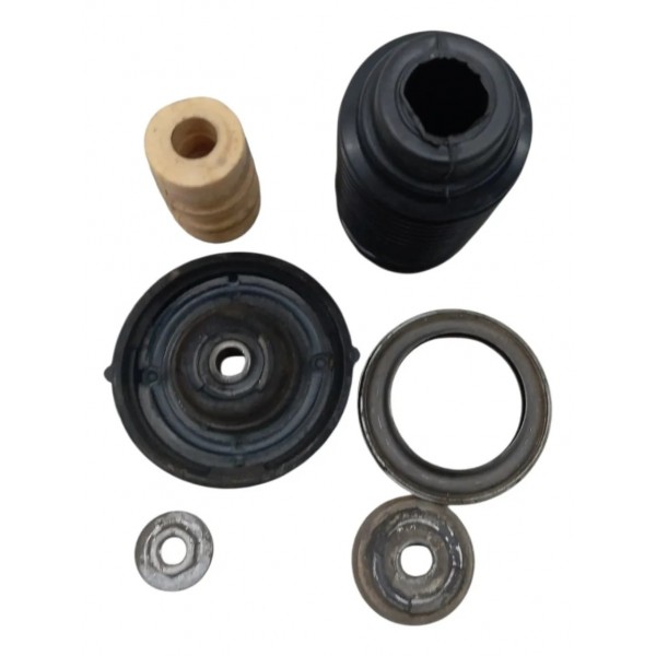 Kit Coifa Coxim Amortecedor Dianteiro Peugeot 308 2013