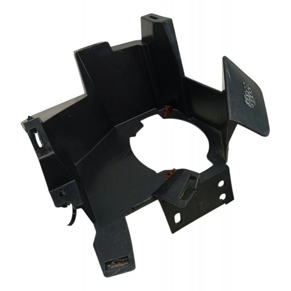 Suporte Farol Milha Jeep Compass 2.0 2022 2023 2024