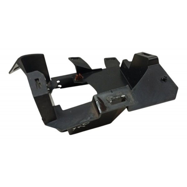 Suporte Farol Milha Jeep Compass 2.0 2022 2023 2024