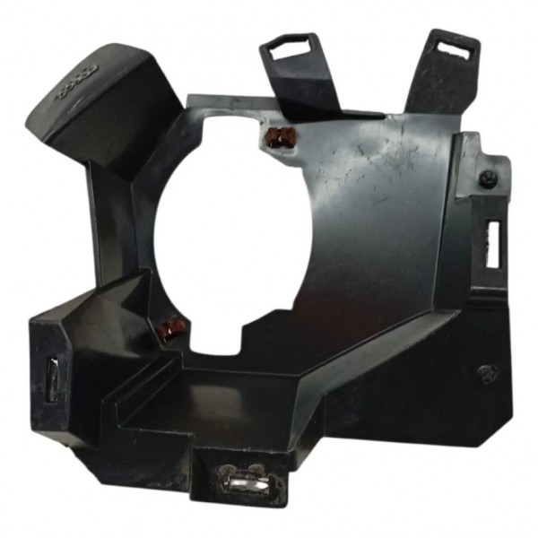 Suporte Farol Milha Jeep Compass 2.0 2022 2023 2024