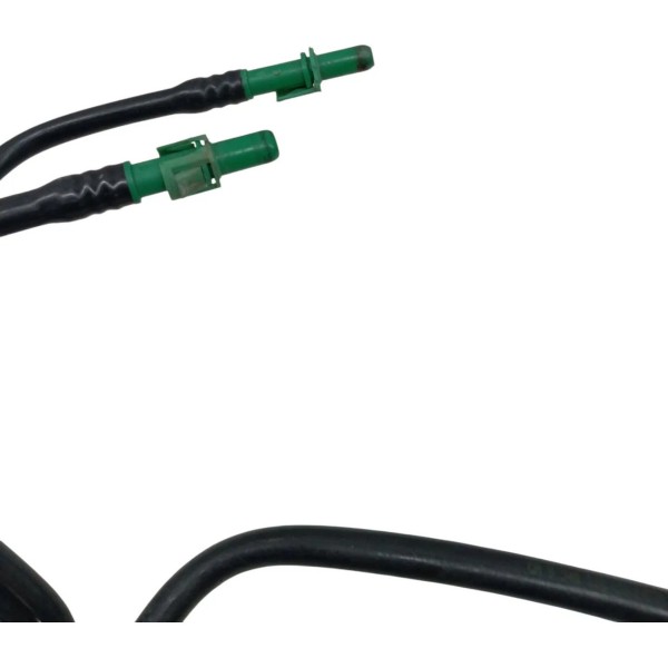 Filtro Canister Chevrolet Astra Sedan Corsa 2.0 2001 2002