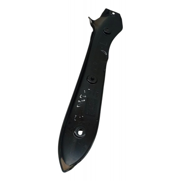 Acabamento Esquerda Tampa Traseira Jeep Compass 2.0 2023