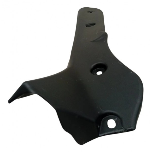 Acabamento Esquerda Tampa Traseira Jeep Compass 2.0 2023