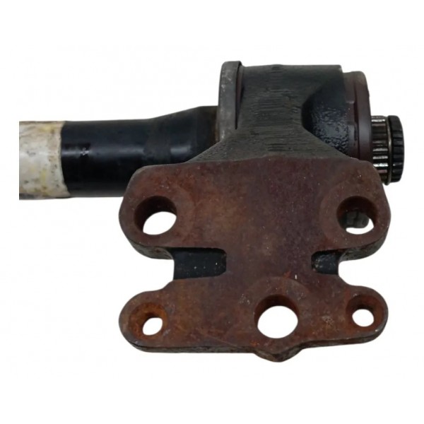 Tulipa Suporte Semi Eixo Dianteiro Direito Hyundai Santa Fe