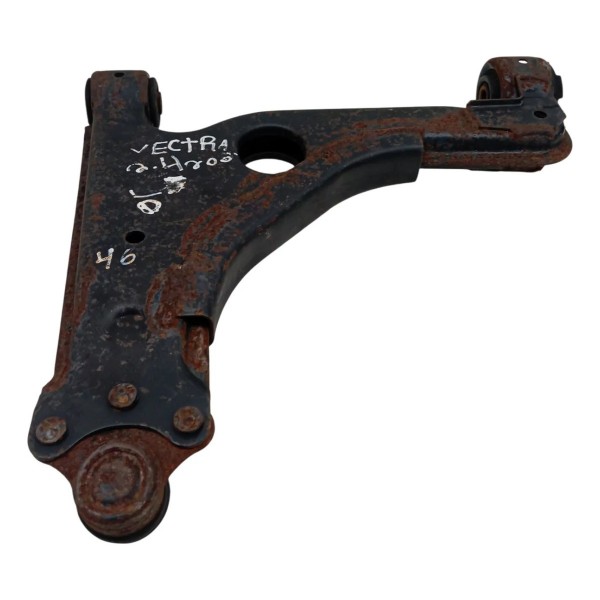 Balança Bandeja Suspensão Direita Chevrolet Vectra 2000 2001