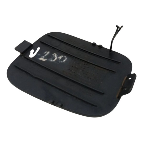 Tampa Reboque Traseiro Jeep Compass 2.0 2022 2023 2024