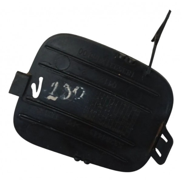 Tampa Reboque Traseiro Jeep Compass 2.0 2022 2023 2024