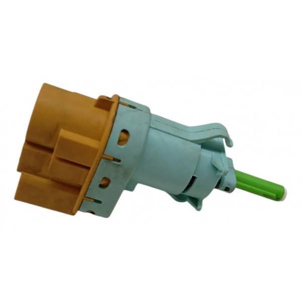 Atuador Cebolinha Freio Jeep Compass 2.0 2023 2024 2025