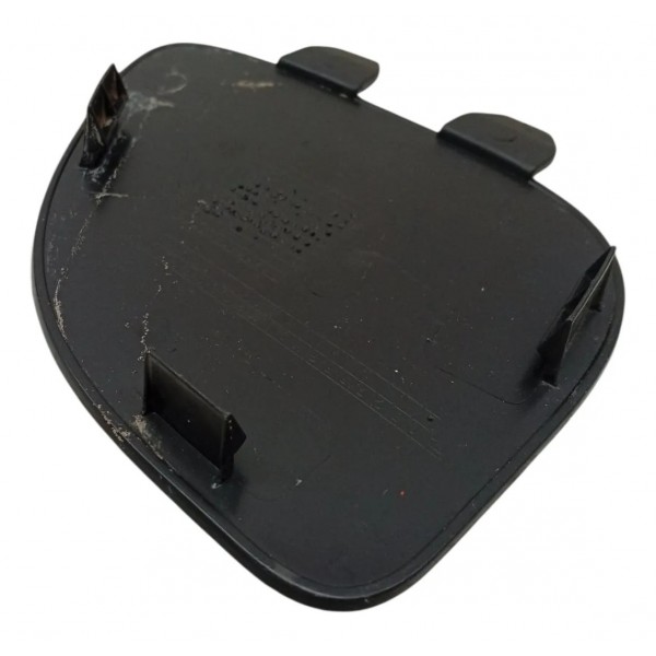 Moldura Esquerda Tampa Traseira Jeep Compass 2.0 2022 2023