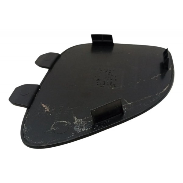 Moldura Esquerda Tampa Traseira Jeep Compass 2.0 2022 2023