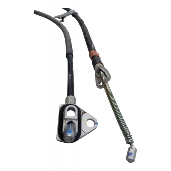 Par Cabo Freio Mão Toyota Corolla Cross 2.0 2022 2023 2024