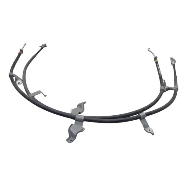 Par Cabo Freio Mão Toyota Corolla Cross 2.0 2022 2023 2024