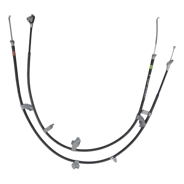 Par Cabo Freio Mão Toyota Corolla Cross 2.0 2022 2023 2024