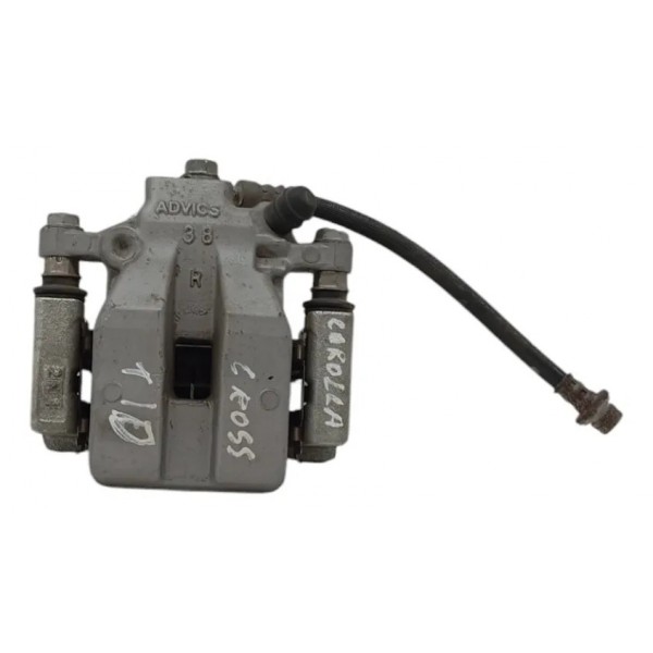 Pinça Freio Traseiro Direito Toyota Corolla Cross 2.0 2023