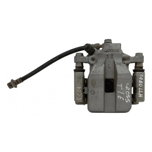 Pinça Freio Traseiro Esquerdo Toyota Corolla Cross 2.0 2023