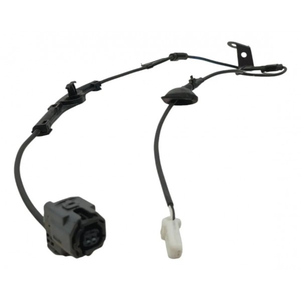 Sensor Abs Traseiro Direito Toyota Corolla Cross 2.0 2023