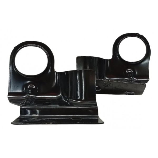 Par Chapa Fixação Painel Frontal Jeep Compass  2.0 2023 2024