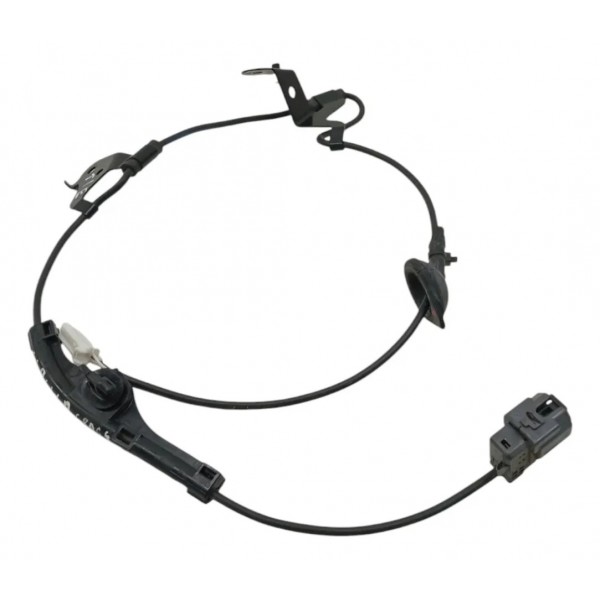 Sensor Abs Traseiro Esquerdo Toyota Corolla Cross 2.0 2023