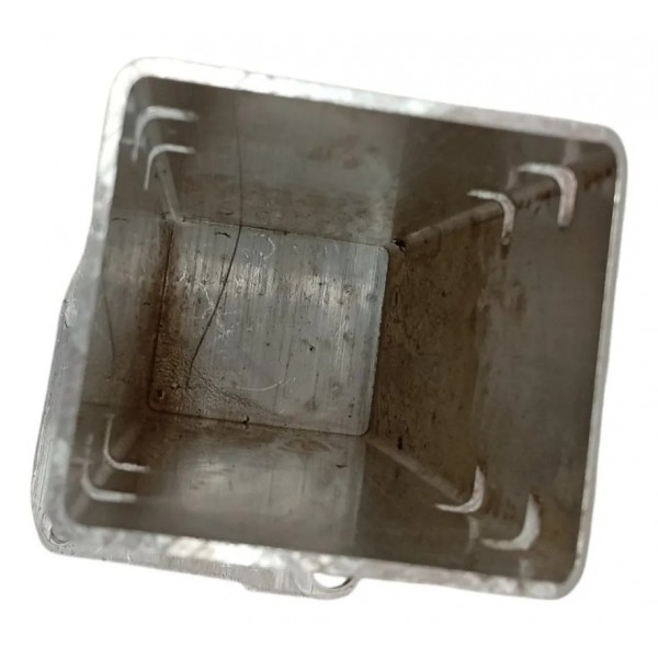 Ponta Longarina Direita Jeep Compass 1.3 2022 2023 2024