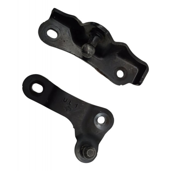 Suporte Amortecedor Tampa Tras Esq Toyota Corolla Cross 2024