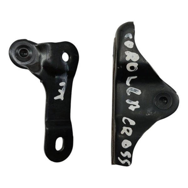 Suporte Amortecedor Tampa Tras Esq Toyota Corolla Cross 2024