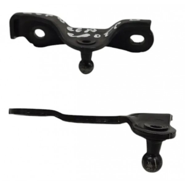 Suporte Amortecedor Tampa Tras Dir Toyota Corolla Cross 2024