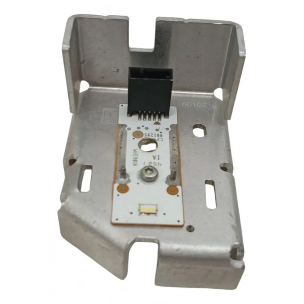 Modulo Led Farol Jeep Compass Limited 2.0 2022 2023 2024 11